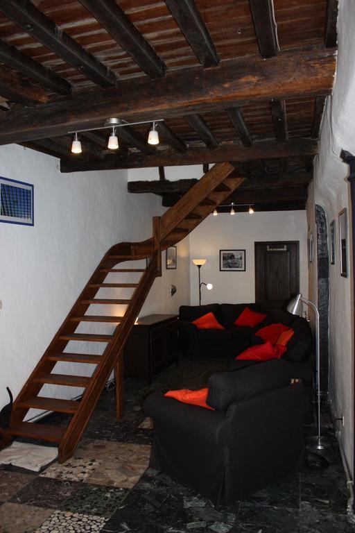 Le Chat Maudit De Maryse Villa Liege Exterior photo